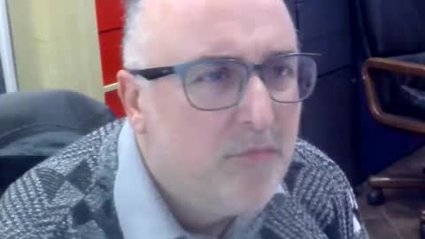 volpi72 online show from January 7, 7:30 pm