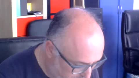 volpi72 online show from July 2, 12:32 pm