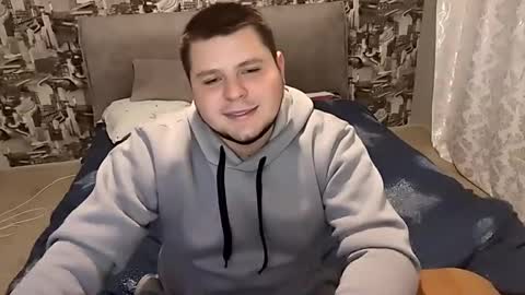 Volshebnik1302 online show from November 12, 1:13 pm