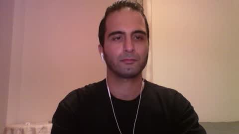 volve5 online show from January 19, 3:33 pm