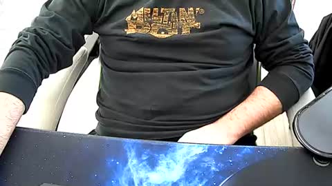 Vonn online show from November 5, 8:38 am