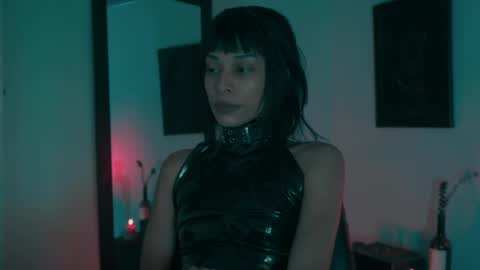 vortexspecter online show from April 18, 9:37 pm