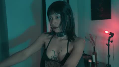 vortexspecter online show from October 26, 9:14 pm