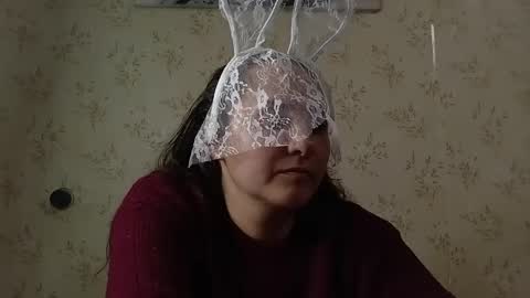 voulezvous_angel online show from April 22, 1:18 pm