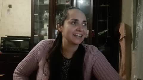 voulezvous_angel online show from November 14, 5:59 pm