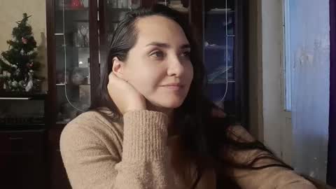 voulezvous_angel online show from January 14, 1:41 pm