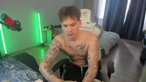 vova online show from April 20, 9:12 am