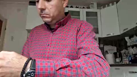 sweetcock online show from March 11, 9:45 am