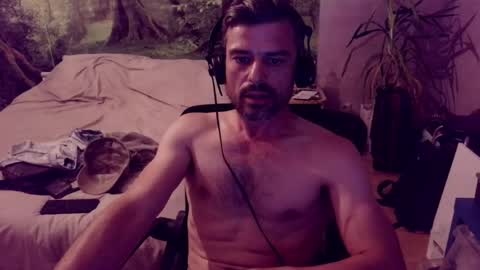 CBNewGuy online show from April 26, 9:01 pm