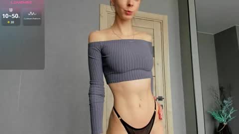 vvalkyriee online show from February 8, 11:24 am