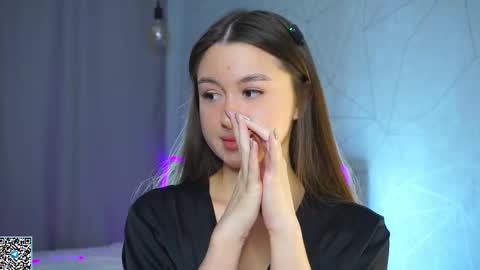 Ethal - thank you for thumb up online show from November 2, 1:49 am