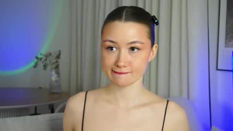 Ethal - thank you for thumb up online show from February 19, 2:00 am