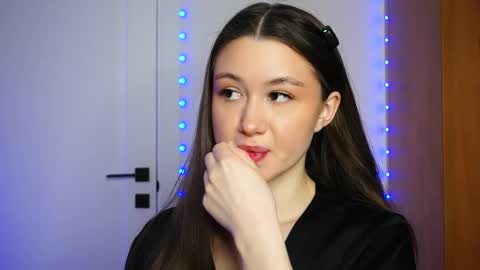 Ethal - thank you for thumb up online show from February 3, 1:35 am