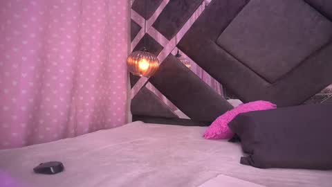 Violeta online show from February 21, 3:12 am