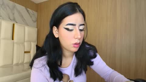 VICTORIA online show from January 14, 1:52 pm