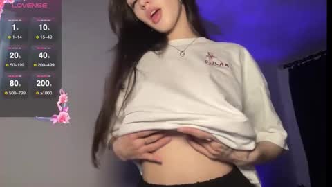 Alice  Before pvt write to me in PM  online show from February 6, 10:12 pm