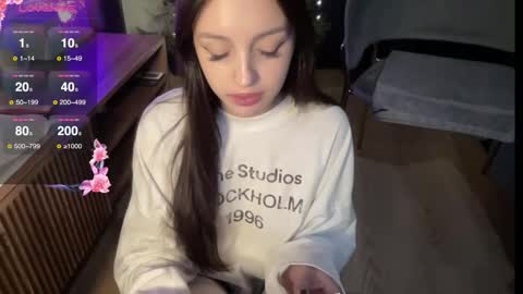 Alice  Before pvt write to me in PM  online show from January 11, 10:49 pm