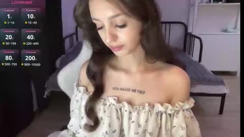 Alice  Before pvt write to me in PM  online show from November 18, 9:40 pm