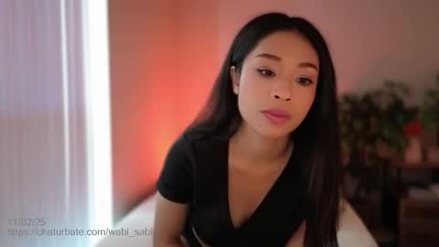 Jen online show from November 2, 8:20 pm