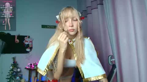 Waifu exe online show from December 23, 7:14 am