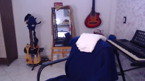 John online show from October 26, 6:40 pm