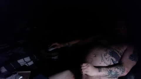 Mr. Dead online show from March 28, 12:56 am