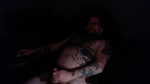 Mr. Dead online show from February 24, 4:49 am