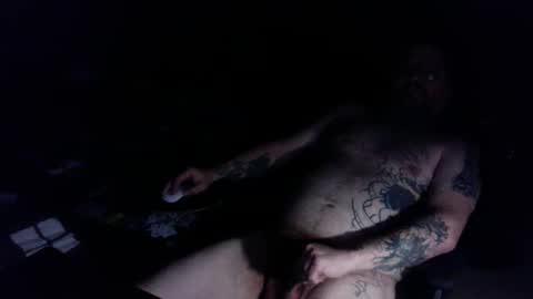 Mr. Dead online show from April 21, 11:45 pm