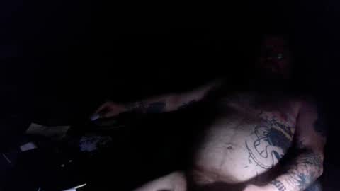 Mr. Dead online show from April 11, 11:42 pm