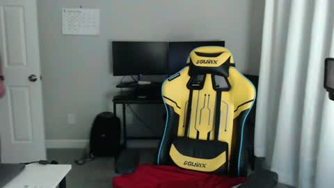 WaldoOfLocksley online show from March 15, 4:39 am