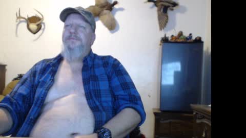 walkingbird online show from February 7, 10:09 pm