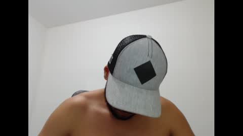 WALTER BROWN  online show from January 13, 6:59 pm