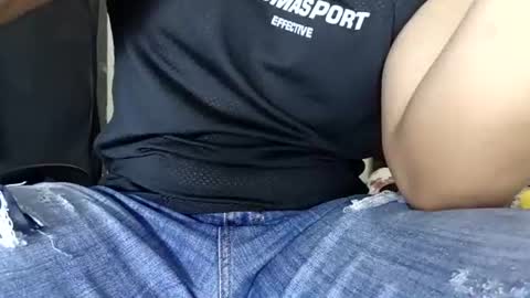 WaltherFeet  online show from July 19, 2:36 am