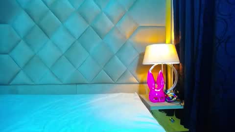 Snapshot of wanda_ember chatting on October 25, 2:23 am Wanda and Ember online show from October 25, 2:23 am