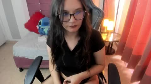 Alexandra online show from April 10, 6:34 pm