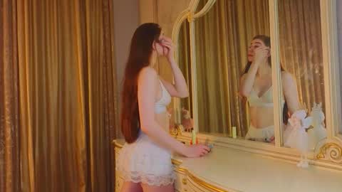 hello guys im Lilian online show from November 12, 3:20 am