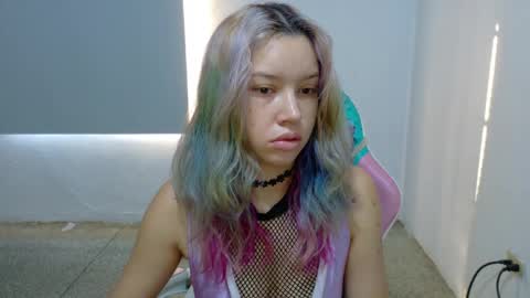 Wanda online show from March 27, 12:06 pm