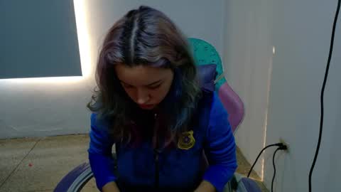 Wanda online show from March 24, 12:33 pm