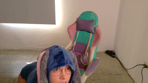 Wanda online show from March 12, 1:26 pm