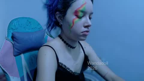 Wanda online show from June 5, 12:10 pm