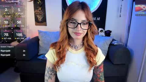   online show from April 9, 2:37 am