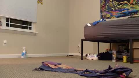 COSMOxWANDA online show from March 11, 2:47 am