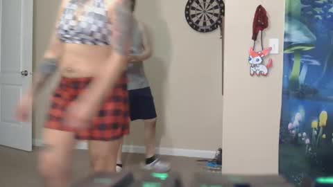 COSMOxWANDA online show from March 31, 12:44 am