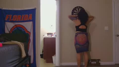 COSMOxWANDA online show from March 25, 12:39 am