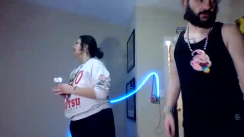 COSMOxWANDA online show from February 13, 2:04 am