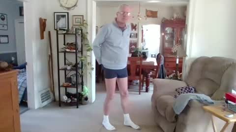 wandering13 online show from March 3, 5:31 pm