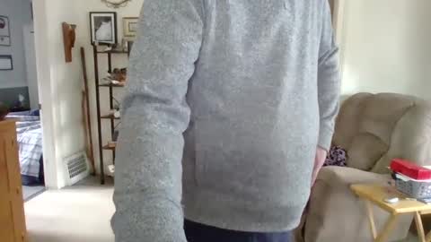 wandering13 online show from February 28, 5:48 pm