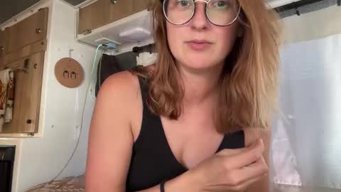 Jade  Adonis online show from April 14, 8:23 pm