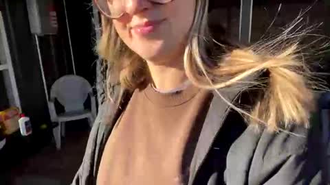 Jade  Adonis online show from January 13, 9:09 pm