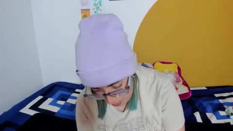 Waningrose  Lu online show from November 25, 12:53 am